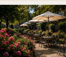 Hathaways terrace