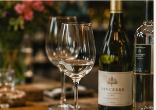 Wine list