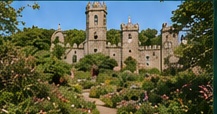 La Seigneurie Gardens
