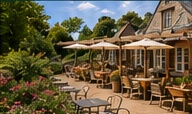 Hathaways terrace