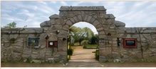 La Seigneurie entrance